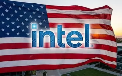 US Government's Intel Investment Yields Significant Returns