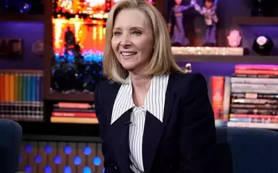 Lisa Kudrow's Insight: Questioning 'Real Housewives' Editing