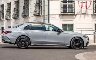 Choosing the Optimal Mercedes-Benz E-Class: The E450 4Matic Pinnacle