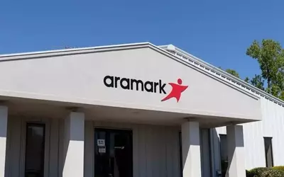 Aramark's Q2 Earnings Soar, Driven by AI Infrastructure Growth