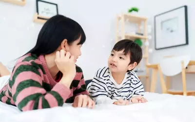 Understanding Gentle Parenting: Debunking Misconceptions and Embracing a Nurturing Approach