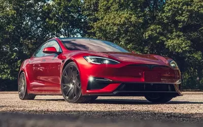 The End of an Era: Tesla Halts Model S and Model X Production