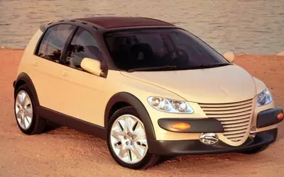 Chrysler Hints at a New Affordable Model, the 'Pronto'