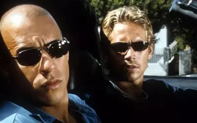 Fast & Furious Franchise Expands to Television with New Spin-Off Series on Peacock