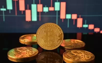 Cryptocurrency Market Experiences Turmoil Following Higher-Than-Anticipated Inflation Data
