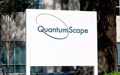 QuantumScape's Stock Soars: What's Fueling the Surge?