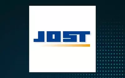 JOST Werke Reports Record-Breaking Q1 2026 Earnings with Strong Growth and Hyva Integration Success