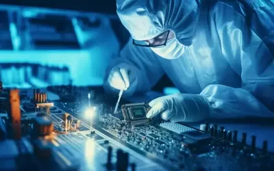Jensen Quality Mid Cap Fund Divests ON Semiconductor Stake Following Weak Performance