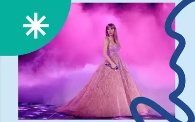 Taylor Swift's Song-Inspired Baby Names
