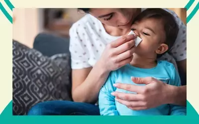 Understanding and Managing Your Baby's Runny Nose
