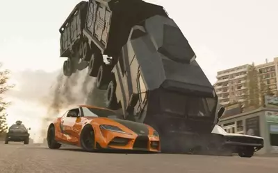 Fast & Furious Franchise Expands with New TV Series