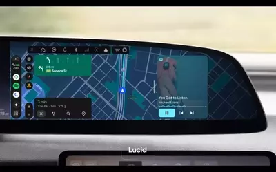 Google's Automotive Innovations: Android Auto and Built-in System Enhancements