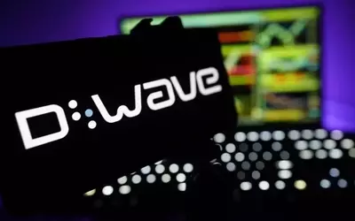 D-Wave Quantum Experiences Remarkable 16x Surge in Q1 Bookings, Reaching $32 Million
