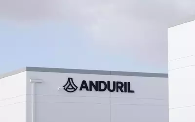Anduril's Valuation Soars to $61 Billion After Significant Funding Round