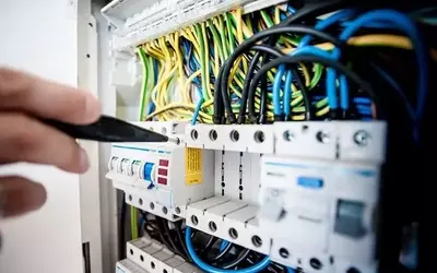 nVent Electric's Role in AI Infrastructure's Electrical Protection