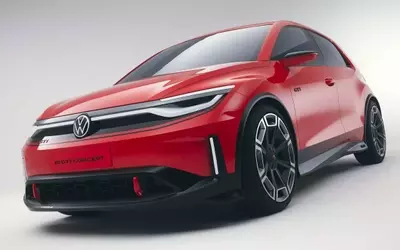 Volkswagen's Electric Golf Model Faces Production Delay Until at Least 2030