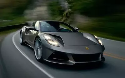 Lotus Emira to Adopt Hybrid V-6 Powertrain in 2027, Phasing Out Manual Transmission
