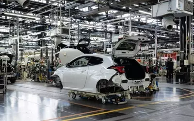 Toyota's GR Division: A Deep Dive into Performance Car Manufacturing