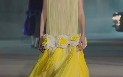 Christian Dior Resort 2027 Collection Highlights
