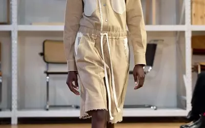 Lee Mathews Presents Resort 2027 Collection in Australia