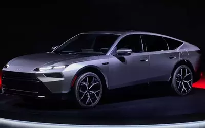 Honda Shifts Focus to Hybrid Technology with New Sedan and SUV Models