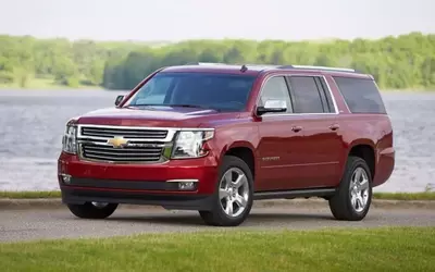 GM Announces Recall for Transfer Case Issue Affecting Multiple Models
