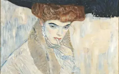 Metropolitan Museum of Art and Neue Galerie Announce Historic Merger