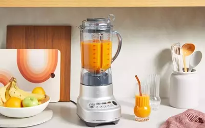 Choosing the Perfect Blender: A Comprehensive Guide