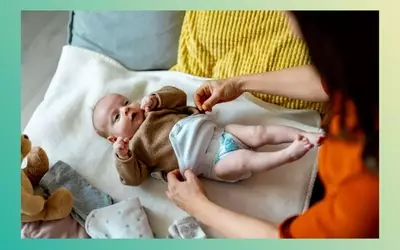 Understanding Infant Bowel Movements: What's Normal and When to Seek Medical Advice