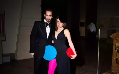 WHP Global Acquires Marc Jacobs from LVMH in Billion-Dollar Deal