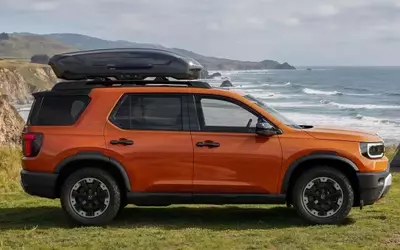 Honda Simplifies Vehicle Personalization with New Accessory Program