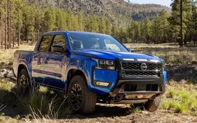 2027 Nissan Frontier Sport Edition: A Budget-Friendly Off-Road Upgrade