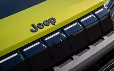 Chinese-Made Jeep and Peugeot Models Set for Global Export