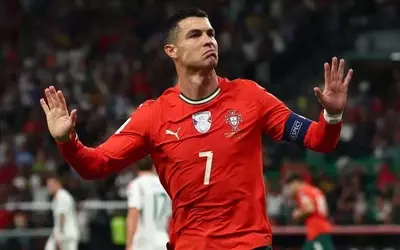 Ronaldo's World Cup Bid: Form Over Age
