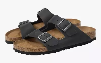 Elevate Your Summer Style: The Ultimate Guide to Men's Leather Sandals