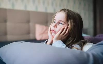 Embracing Childhood Boredom: A Pathway to Creativity and Resilience