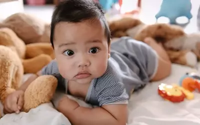 Uncommon Celebrity Baby Names for Your Little One
