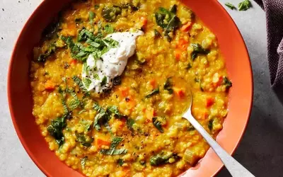 7-Day Anti-Inflammatory Meal Plan for Type 2 Diabetes
