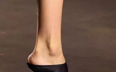Spring/Summer 2026 Footwear Forecast: Key Trends from the Runways