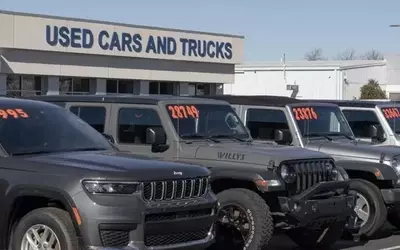 A Comprehensive Guide to Purchasing Used Vehicles