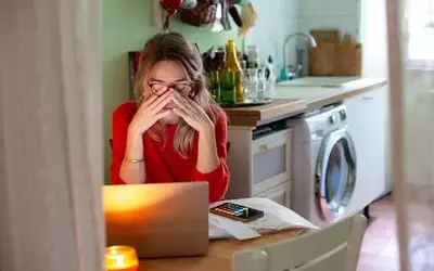 Understanding Financial Avoidance: A Common Response to Overwhelm