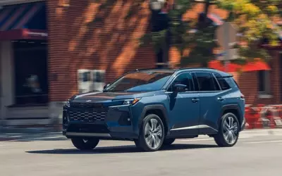 Choosing the Optimal 2026 Toyota RAV4 Hybrid Trim
