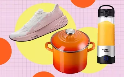 Amazon's Early Memorial Day Deals Unveiled