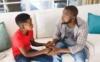 Breaking Generational Parenting Cycles for Healthier Child Development
