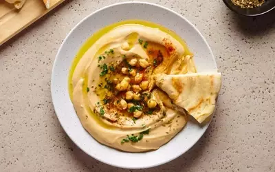 Diverse Chickpea Dishes for Every Culinary Palate