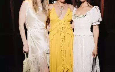 Dôen Celebrates New Store with Enchanting East Side Soiree