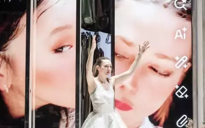 The Maids: A Modern Theatrical Reimagining Explores Power, Identity, and Societal Obsession