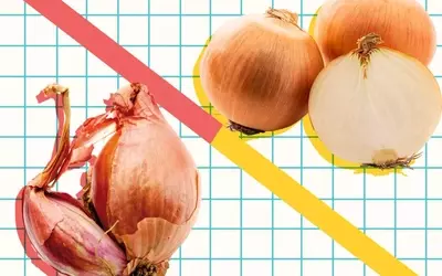 The Culinary Divide: Shallots Versus Onions