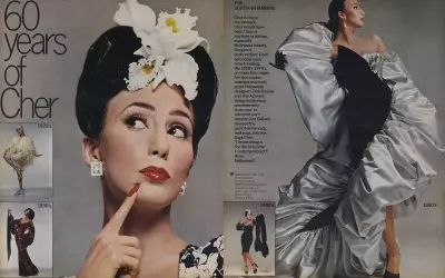 Cher's Timeless Hollywood Journey Across Decades