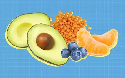 Enhancing Salad's Fiber Content: Expert Tips for a Healthier Meal